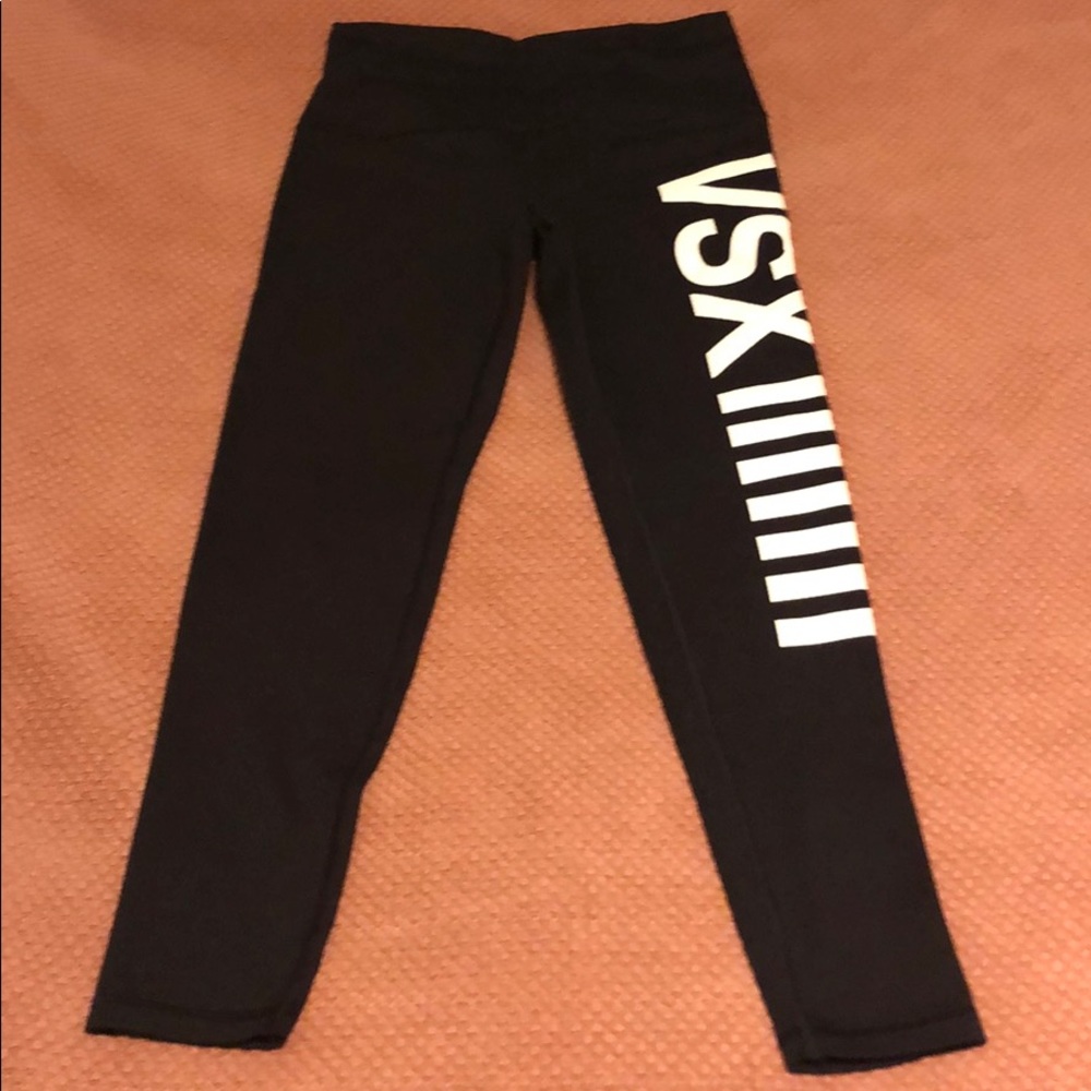 VS Knockout Tights